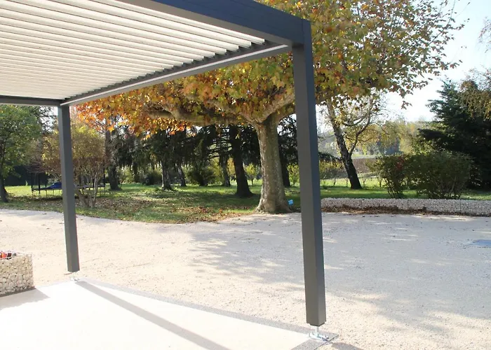 Bel Appartement En Campagne