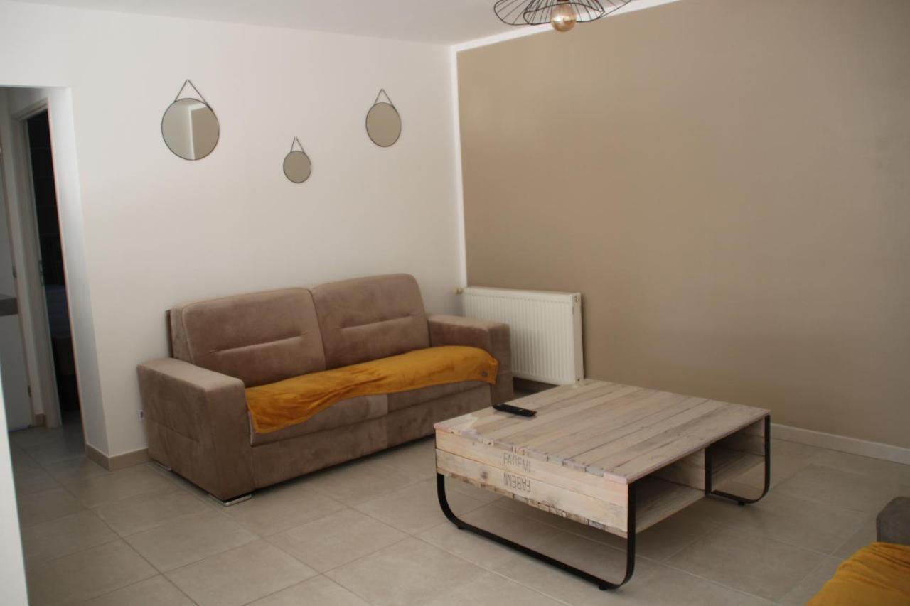 Apartment Bel En Campagne *
