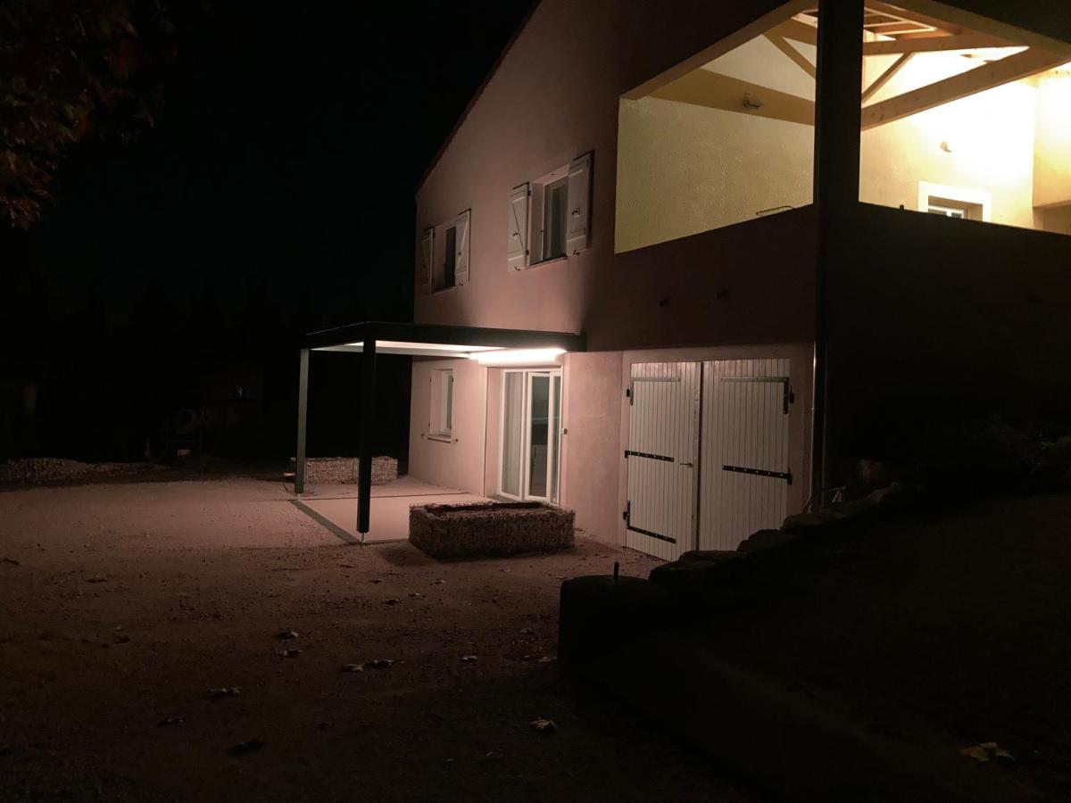 Apartment Bel En Campagne *