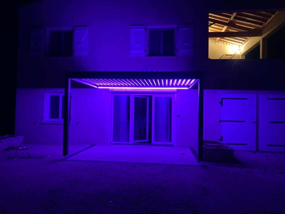 Bel En Campagne Apartment Grane