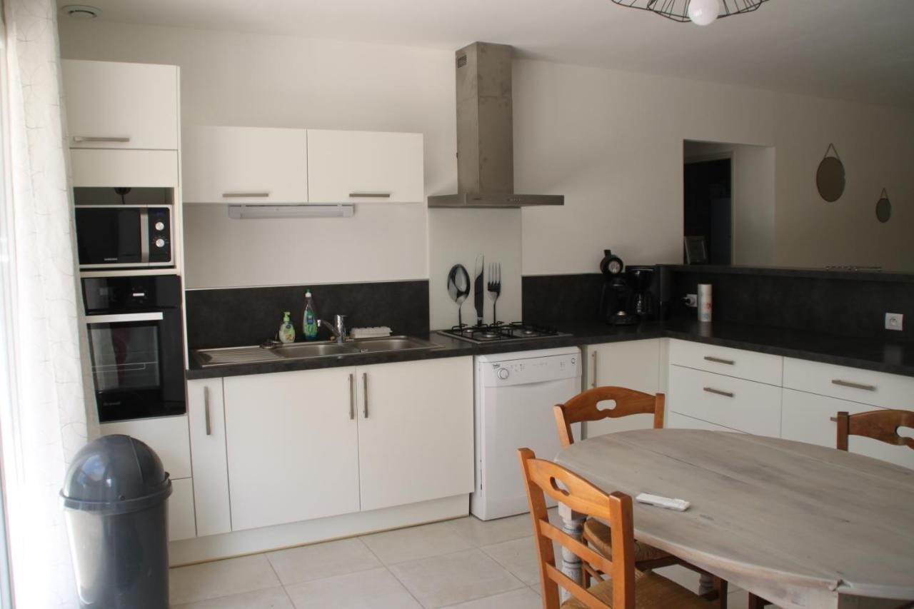 Apartment Bel En Campagne