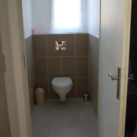 Bel Appartement En Campagne Grane Exterior photo