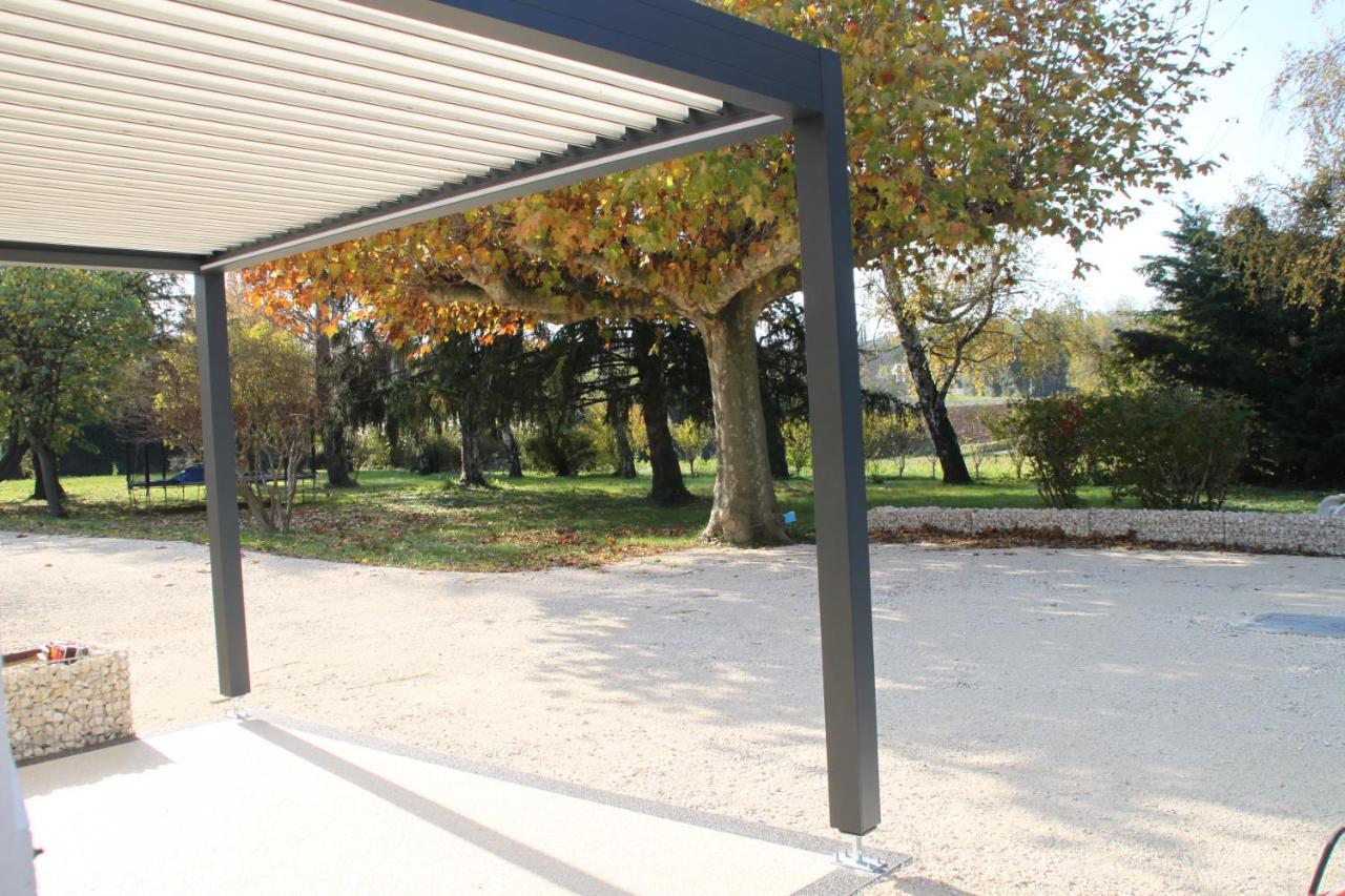 Bel En Campagne Appartamento Grane