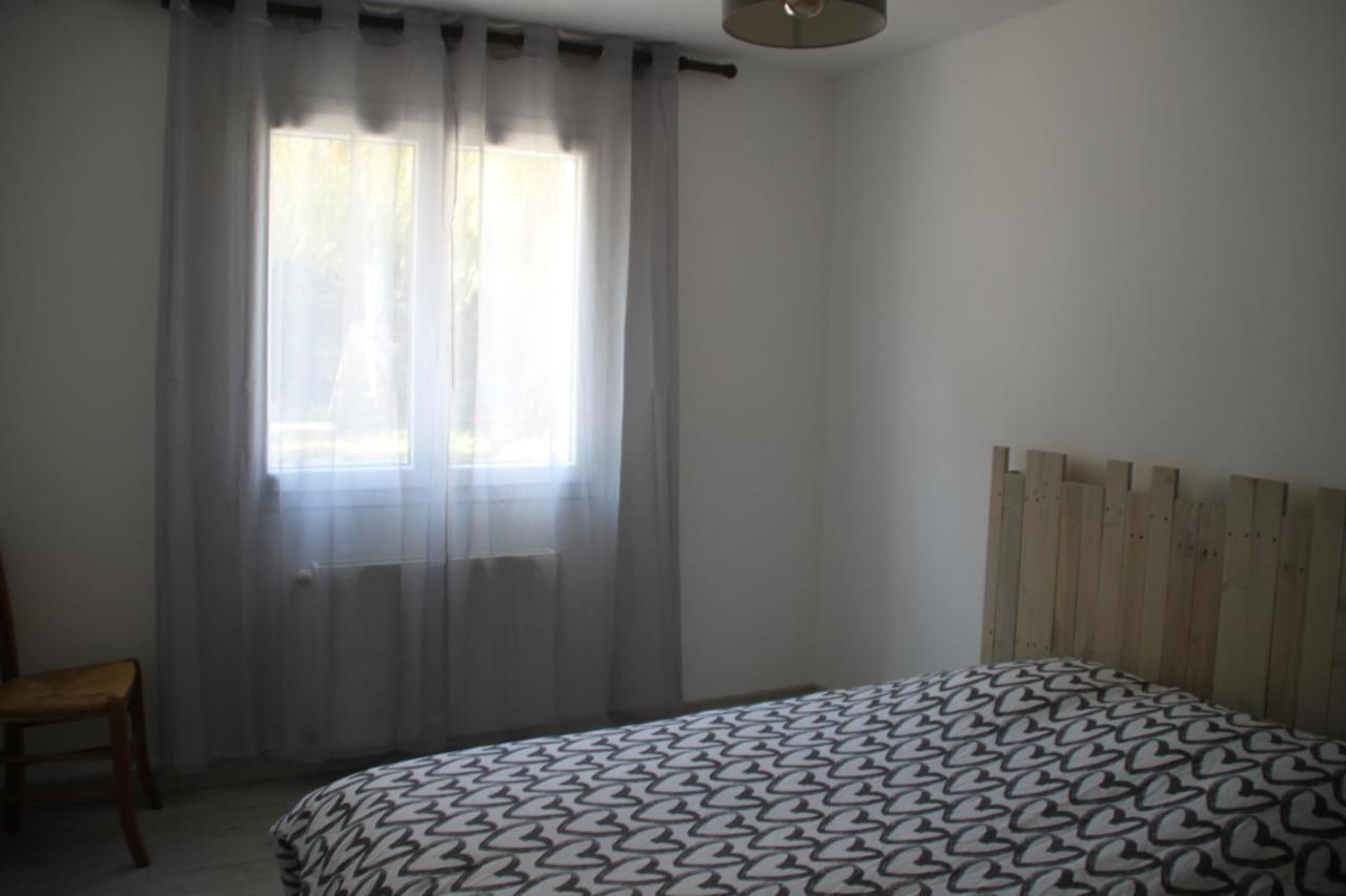 Appartamento Bel En Campagne